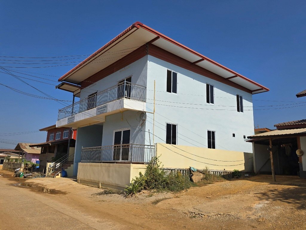 선교관 신축사진 05